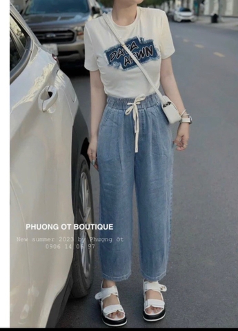 Jean cạp chun-TN14.0604