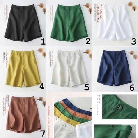 Quần short đũi-R27.3103.25