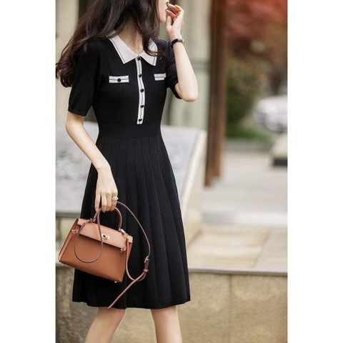 Váy chữ A-TN7.1012