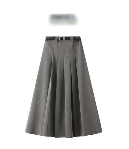 Chân váy xếp ly-TN1.2108