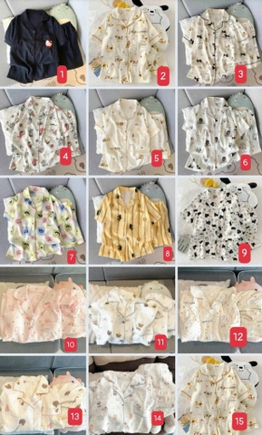 Bộ Pijama-R22.0405.25