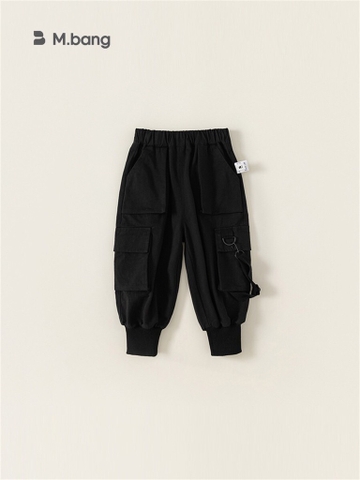 Quần MBang-TN6.2009