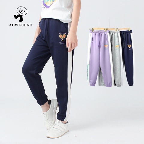Quần nỉ bé gái-TN6.2211