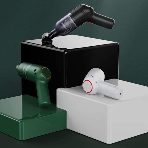 Máy hút bụi k dây-TN6.2707