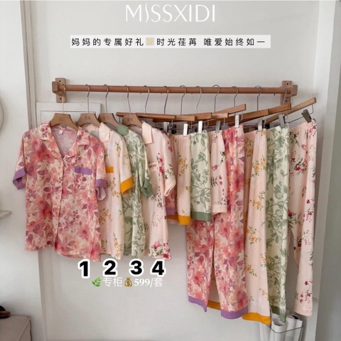 Bộ lụa đũi-R12.275.24