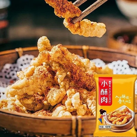 Gói bột chiên giòn-R4.1102.25