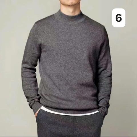 Áo len nam-R3.0301.25