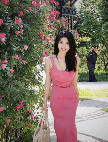 Váy hồng-VhzrR1705