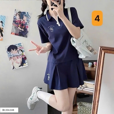 Sét polo-R9.1304.25