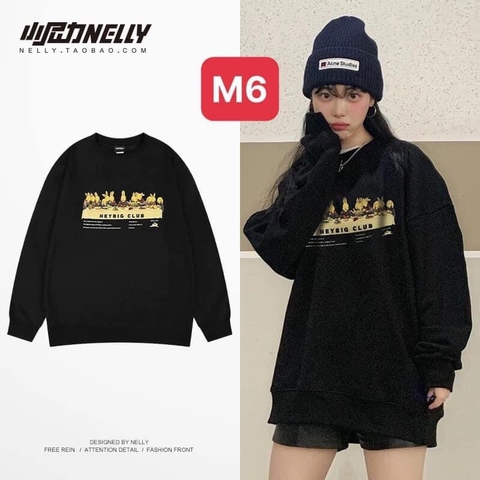 Nỉ Nelly-TN11.0711