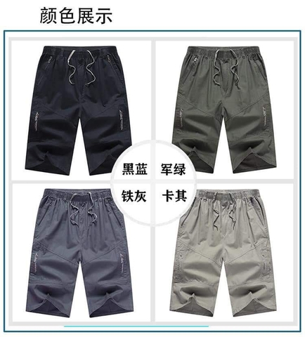 Quần short nam-TN4.1107