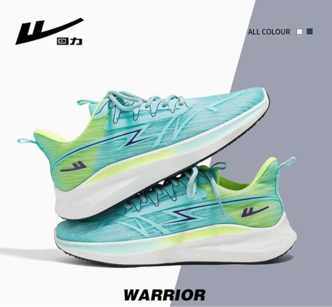 Giầy Warrio-HN3.0209