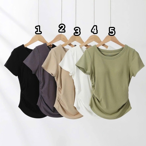 Áo thun-R22.3005.25