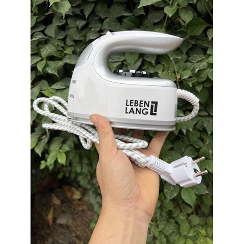 Bàn là hơi nước đức-LbblR2006