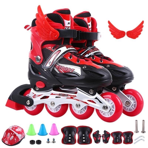 Giầy trượt Patin-R28.1105