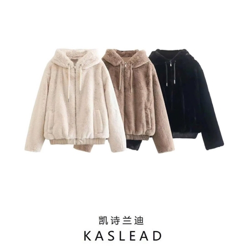 Áo khoác lông-R27.2612.24