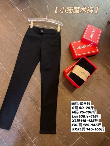 Quần legginh henny- R29.1105