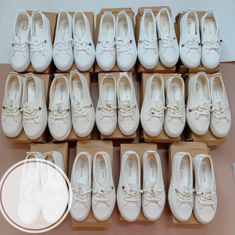 Giầy slipon-TN1.0507