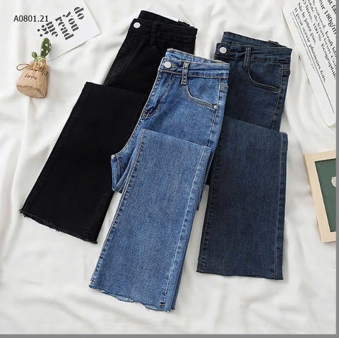 Quần jean loe-R6.0601.25