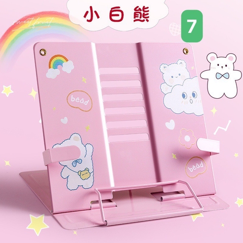 Giá đỡ sách-Tn24.2303