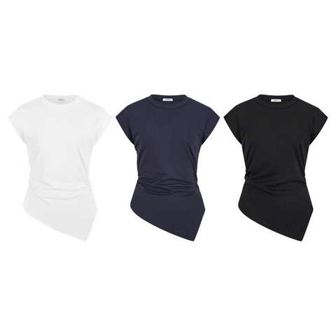 Áo vạt chéo-R4.1108.25