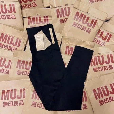 Quần Muji-R5.1.0501.25
