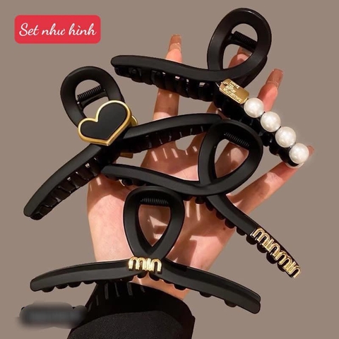 Sét kẹp càng-R22.26.24