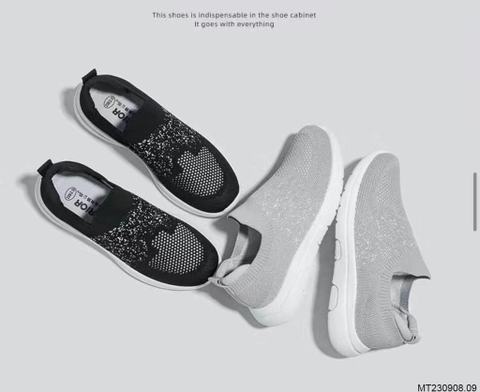 Giầy lười-HN4.0808