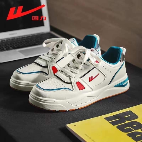 Giầy Warrior-HN5.0909