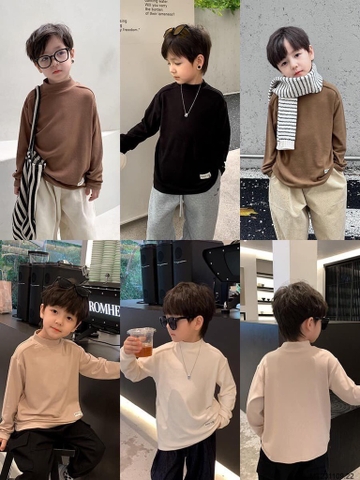 Áo giữ nhiẹt-TN11.1809