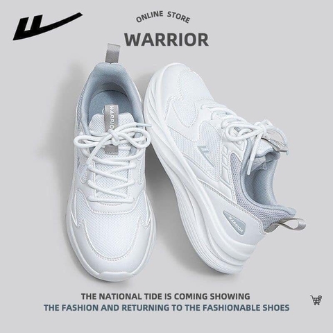 Giầy Warrio-TN4.0212
