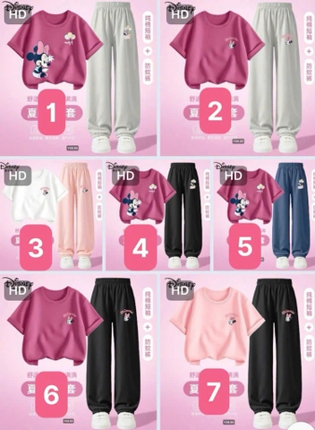 Bộ Disney-R24.0905.25