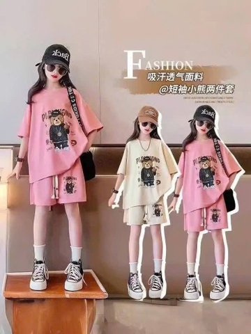 Sét bộ gấu-R14.0604.25