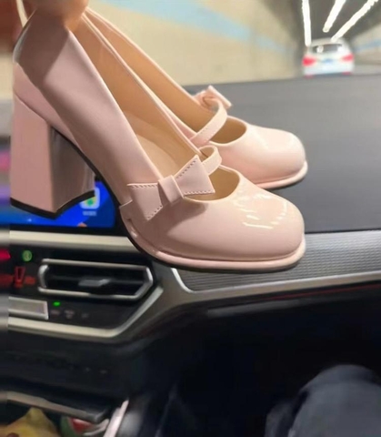 Giầy mary-R13.2512.24