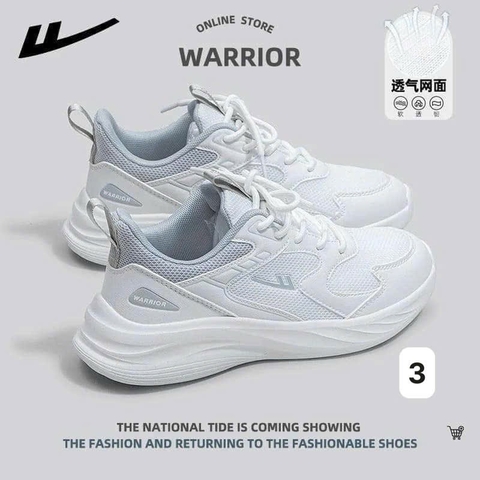 Giày Warrio-R4.2402.25