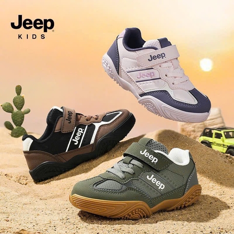 Giầy TT Jeed-R19.1701.26