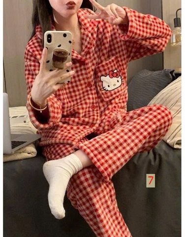 Bộ Pijama-R2.1202.25