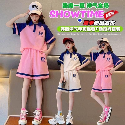 Bộ bé gái QC-TN4.2806