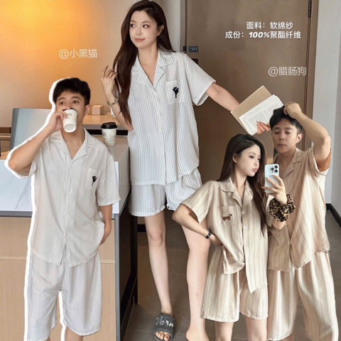 Bộ Pijama nam-R26.2107.25