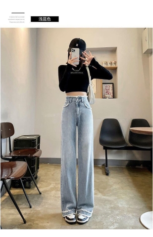 Quần jean-TN5.0703