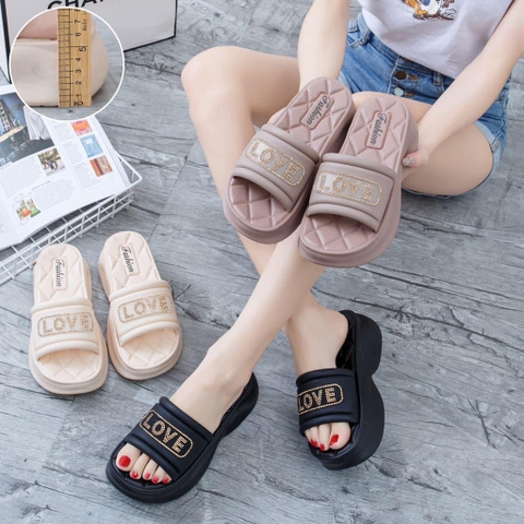 Dép độn đế-R4.215.24