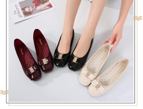 Giầy bup bê trám-TN9.2206