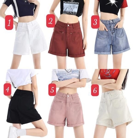 Quần short-R17.195.24