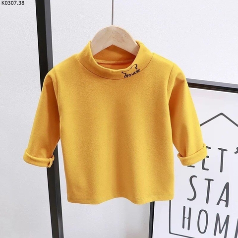 Áo giữ nhiệt cho bé-TN4.0207