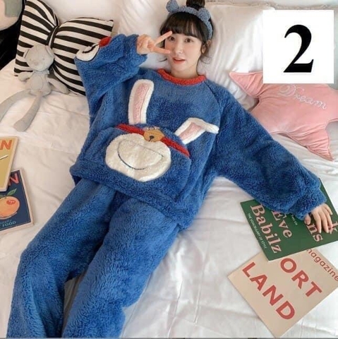Bộ lông tuyết-TN9.2212