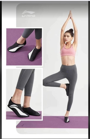 Giầy yoga-HN3.2710