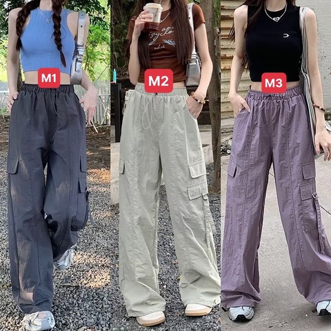 Quần túi hộp-R24.1004