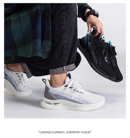 Giày Warroi-TN5.2107