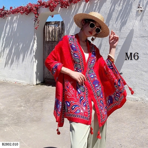 Khăn choàng-R21.0103.25