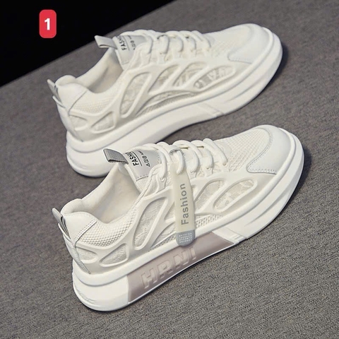 Giầy TT nữ-R8.1502.25